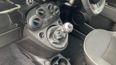 Fiat 500 1.0 Mild Hybrid Sport 3dr Petrol Hatchback